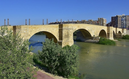 Zaragoza - Historic Walking Tour