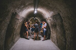 2.5-Hour Zagreb Croatian Homeland War Walking Tour