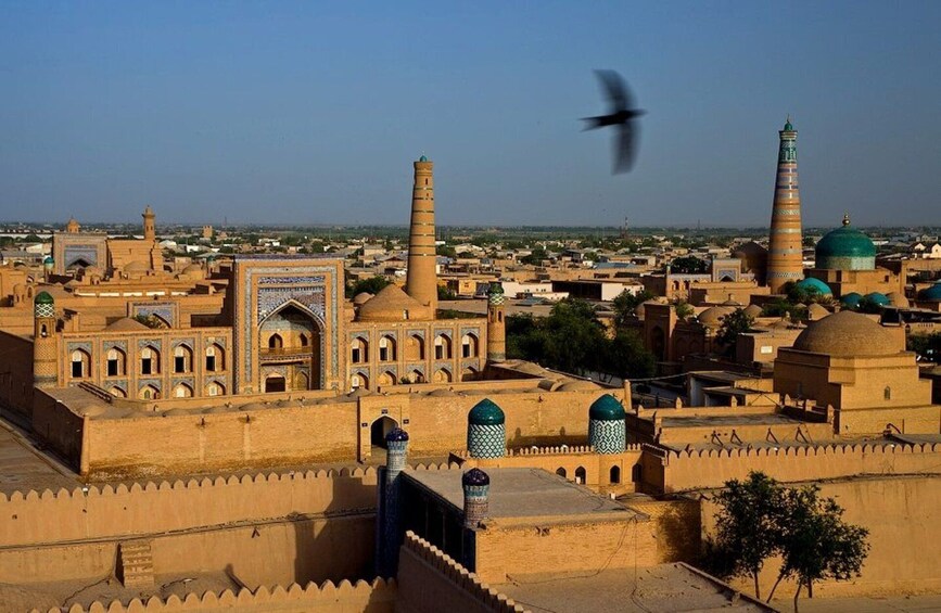 Picture 3 for Activity Khiva Private Day Tour