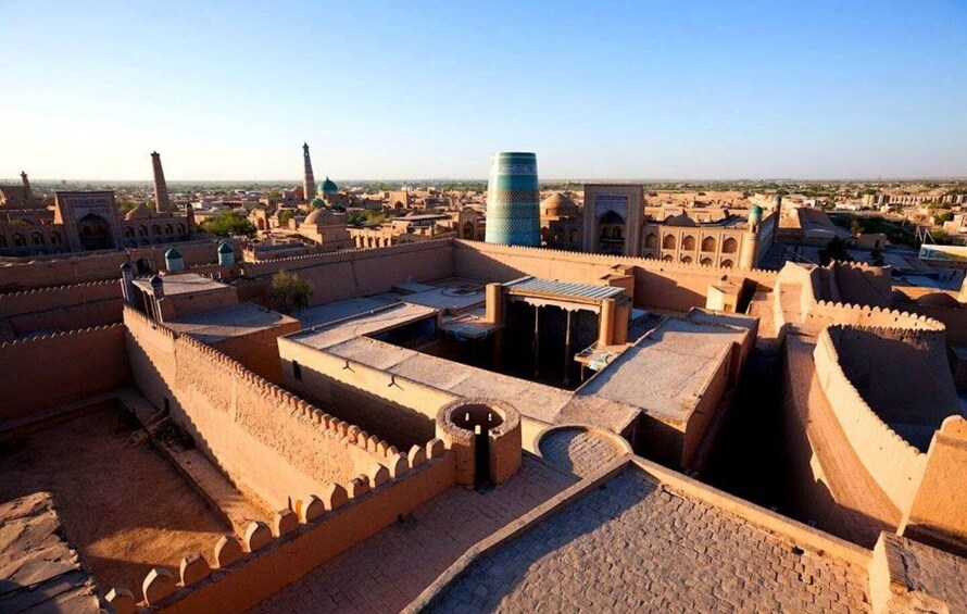 Picture 2 for Activity Khiva Private Day Tour
