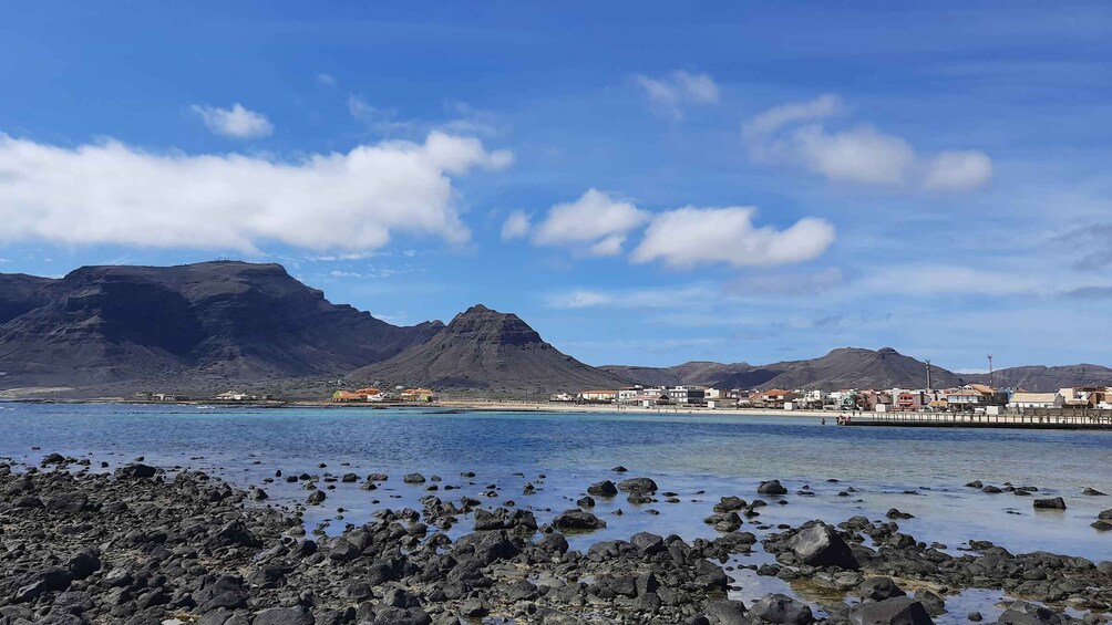 Picture 4 for Activity São Vicente: Markets, Beaches and Natural Park Tour