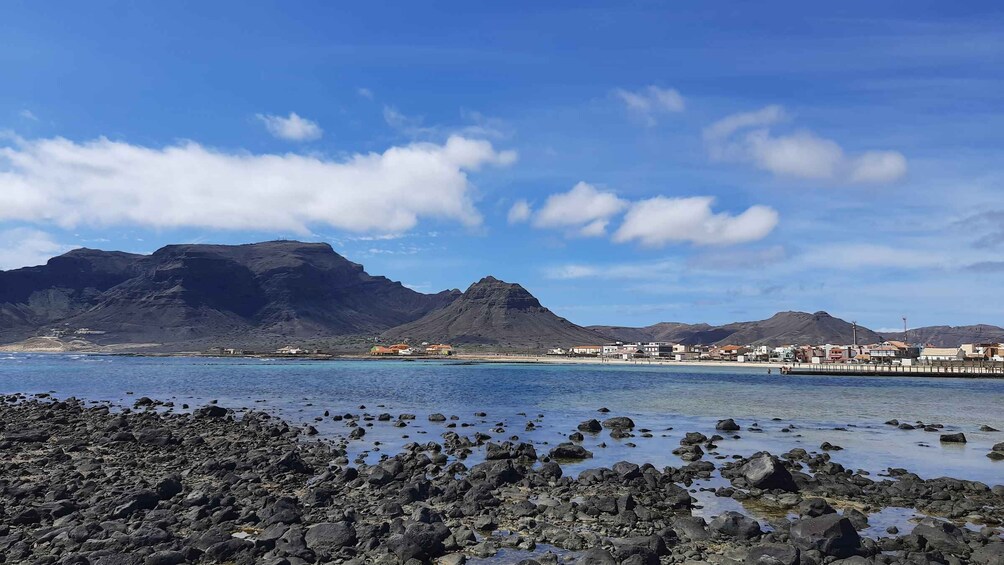 Picture 4 for Activity São Vicente: Markets, Beaches and Natural Park Tour