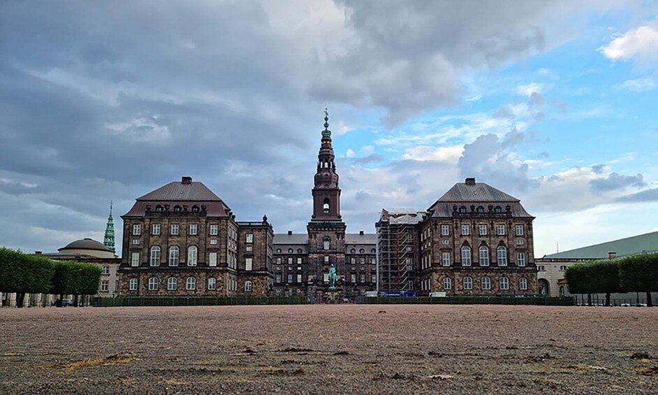 Picture 4 for Activity Copenhagen: Private City E-Bike History & Nature Tour