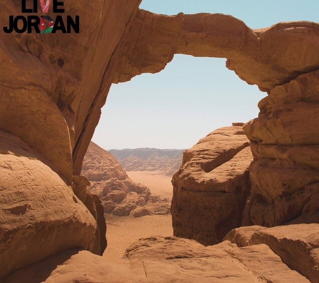 Picture 7 for Activity 2 days 1 night trip from Aqaba to Petra and Wadi Rum