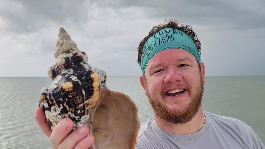 Marco Island: Dolphin, Shelling, Beach & Ten Thousand Island