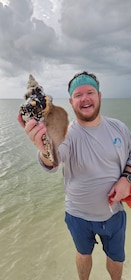 Marco Island: Dolphin, Shelling, Beach & Ten Thousand Island