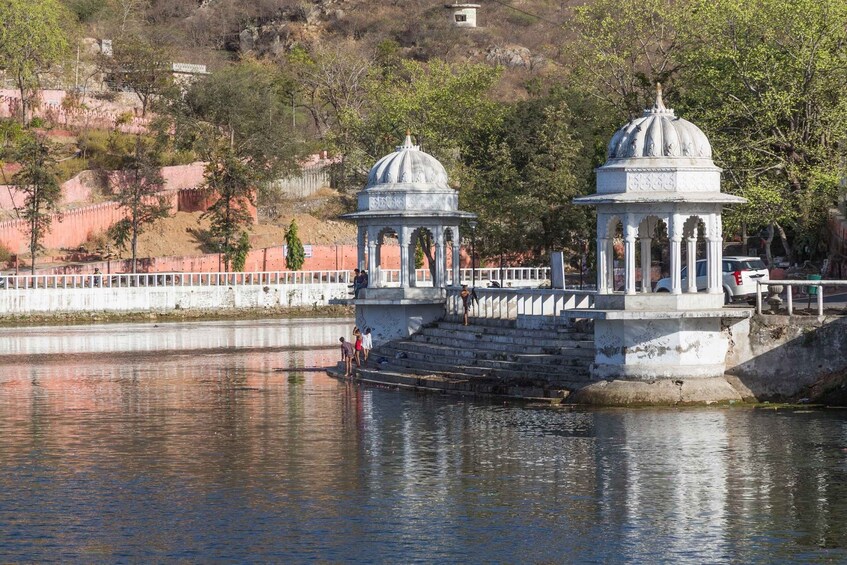 Picture 10 for Activity 7 - Days Tour of Udaipur, Chittaurgarh, Pushkar and Jaipur