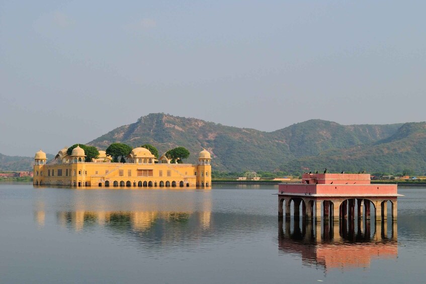 Picture 30 for Activity 7 - Days Tour of Udaipur, Chittaurgarh, Pushkar and Jaipur