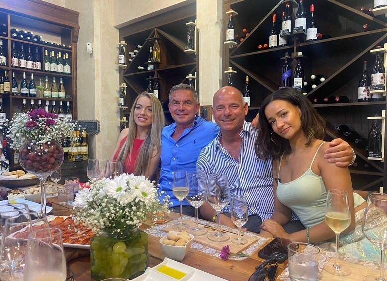 Picture 3 for Activity Marbella - Wine, Olive Oil & Tapas tasting