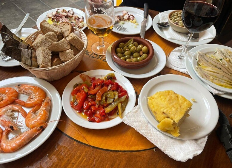 Picture 4 for Activity Marbella - Wine, Olive Oil & Tapas tasting