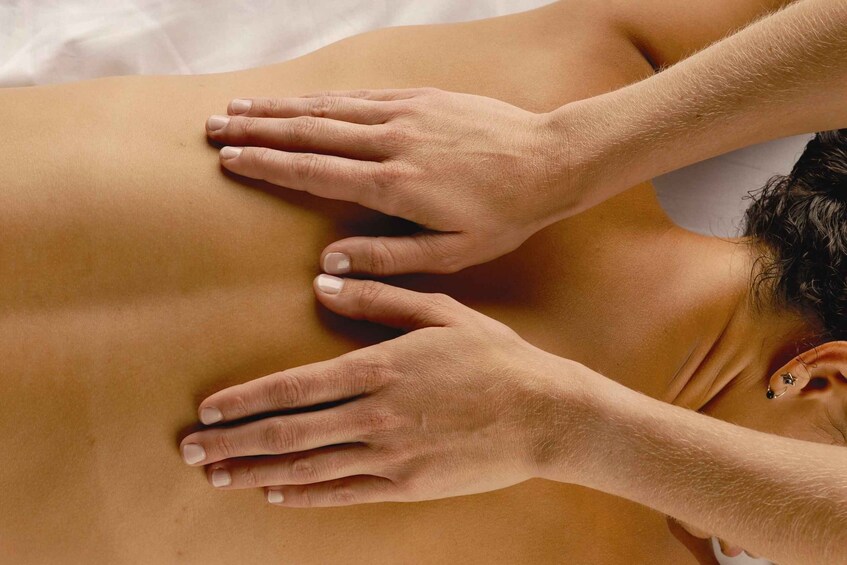 Picture 1 for Activity Agadir: Traditionnel Massage