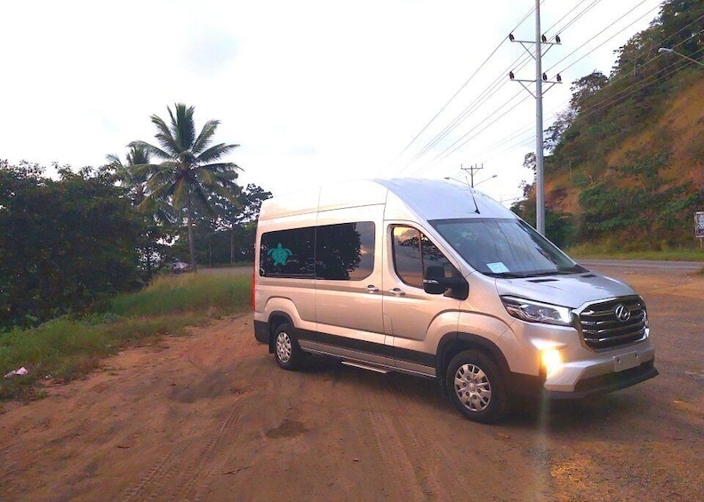 Picture 2 for Activity Private Transportation San José to Jaco or Viceversa