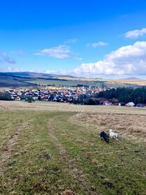 Die Rhön entdecken mit all ihren Facetten