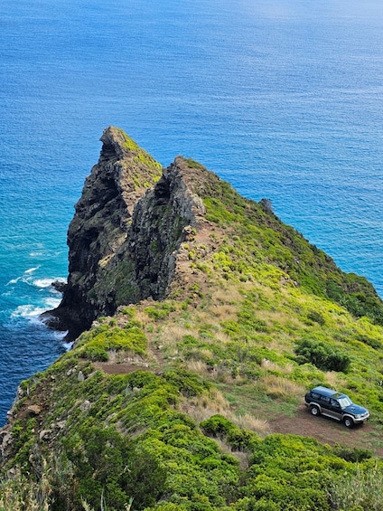 Picture 2 for Activity Jeep Tour off road by Overland Madeira