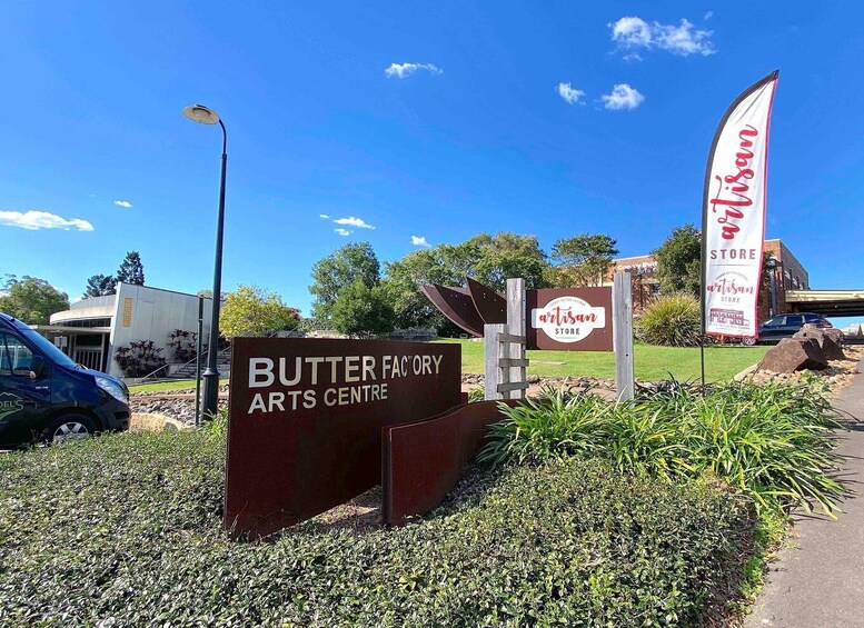 Picture 7 for Activity Noosa: Ginger Factory, Eumundi, Cooroy, and Botanic Gardens