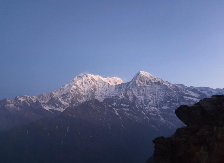 Picture 11 for Activity From Pokhara: 6 Days Easy Mardi Himal Trek