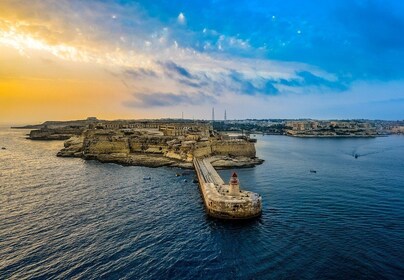 Full Day Tour in Gozo (Private Driver)