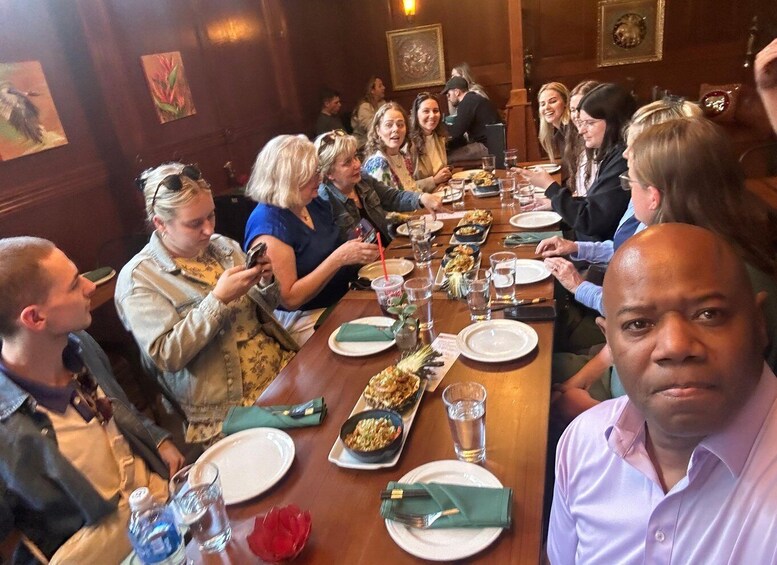 Picture 2 for Activity Salt Lake City: Local Food Walking Tour