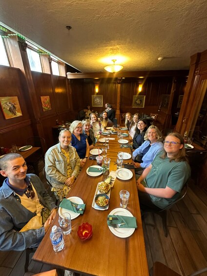 Salt Lake City: Local Food Walking Tour