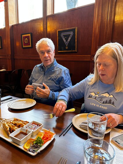 Picture 6 for Activity Salt Lake City: Local Food Walking Tour