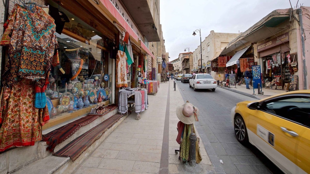 Picture 22 for Activity From Amman : Madaba, Mount Nebo and Dead Sea