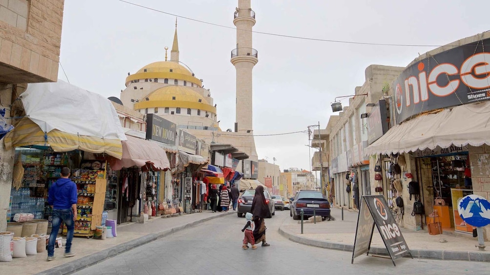 Picture 29 for Activity From Amman : Madaba, Mount Nebo and Dead Sea