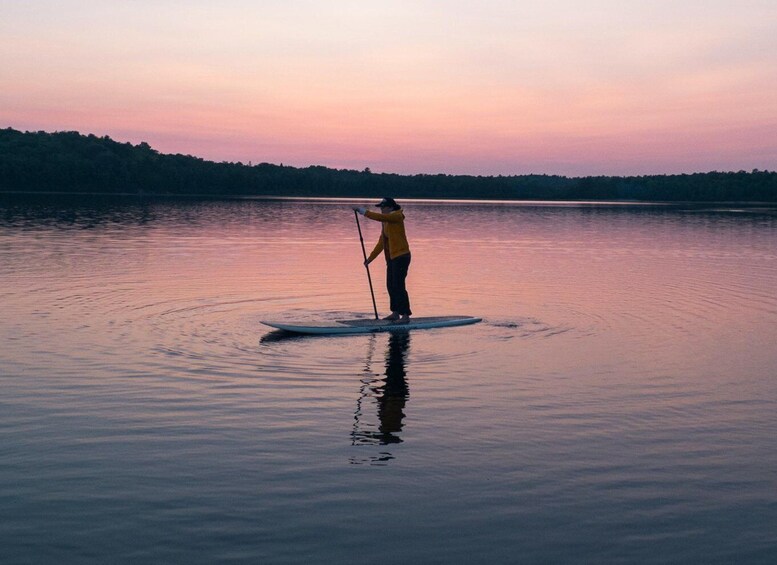 Stand Up Paddle Rental | Sete Cidades