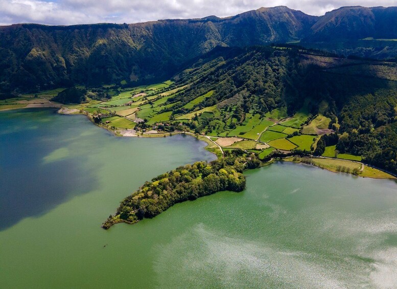 Picture 4 for Activity Stand Up Paddle Rental | Sete Cidades