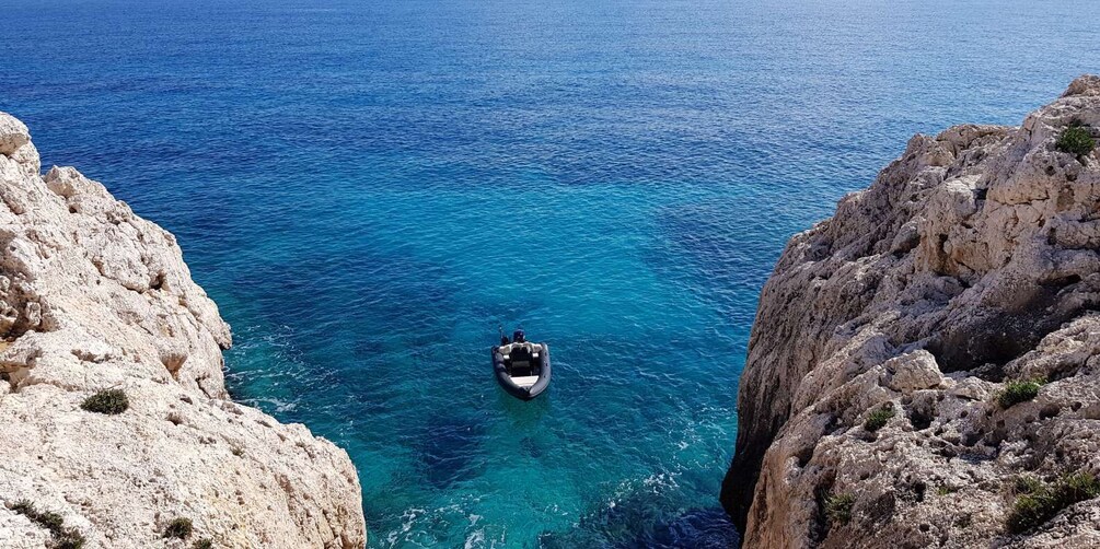 Picture 20 for Activity Cyprus: Private Boat Trips from all over Cyprus