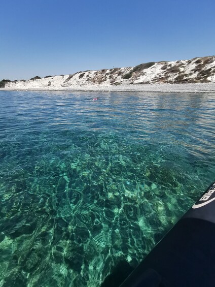 Picture 30 for Activity Cyprus: Private Boat Trips from all over Cyprus