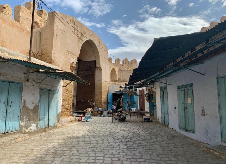Picture 4 for Activity Kairouan: Indiana Jones Film Site Tour in Historic Old City