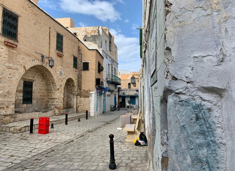 Picture 10 for Activity Kairouan: Indiana Jones Film Site Tour in Historic Old City