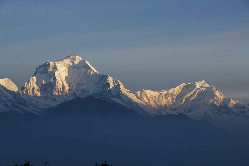 Picture 3 for Activity Pokhara: 8 Day Annapurna Base Camp Trek