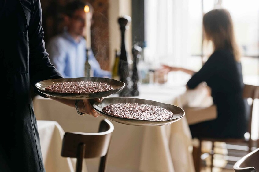 Picture 2 for Activity Valpolicella: Lunch or Dinner tasting with Amarone