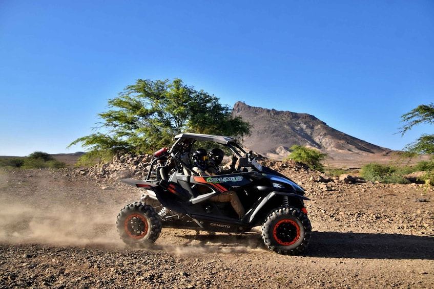 Picture 11 for Activity Boa Vista: Buggy Death Valley Adventure 2h