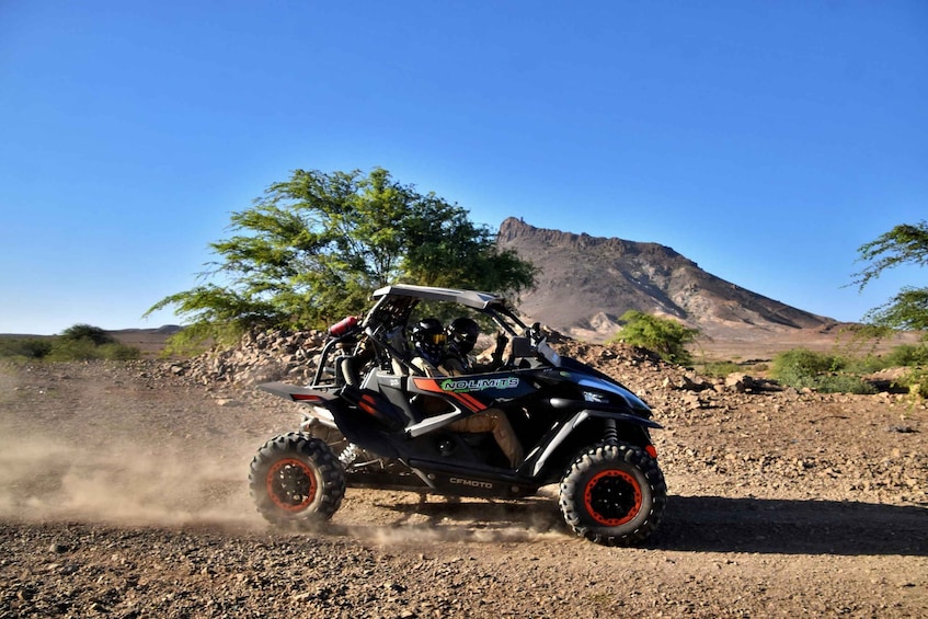 Picture 11 for Activity Boa Vista: Buggy Death Valley Adventure 2h