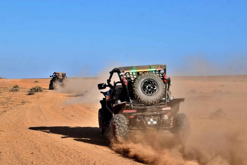 Picture 10 for Activity Boa Vista: Buggy Death Valley Adventure 2h