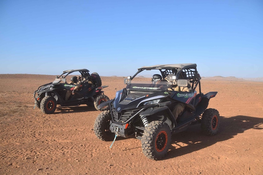 Picture 3 for Activity Boa Vista: Buggy Death Valley Adventure 2h