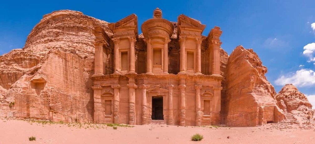 Picture 8 for Activity From Swemeh/Dead Sea: Private Full-Day Petra Tour