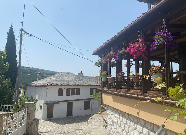 Picture 6 for Activity Old villages tour in Thassos with lunch in tavern