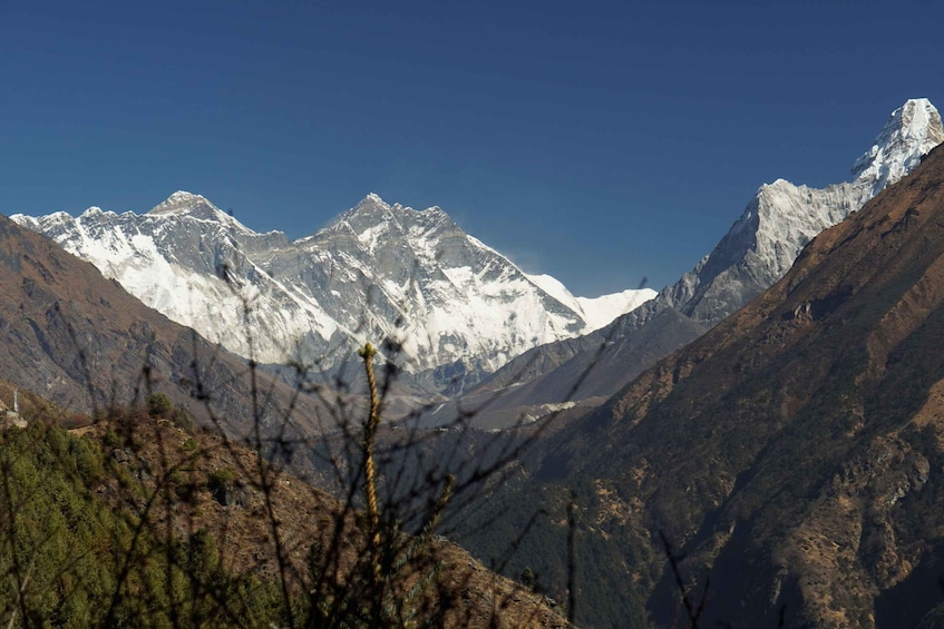 Picture 6 for Activity Short Everest Base Camp Trek