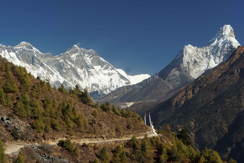 Picture 5 for Activity Short Everest Base Camp Trek