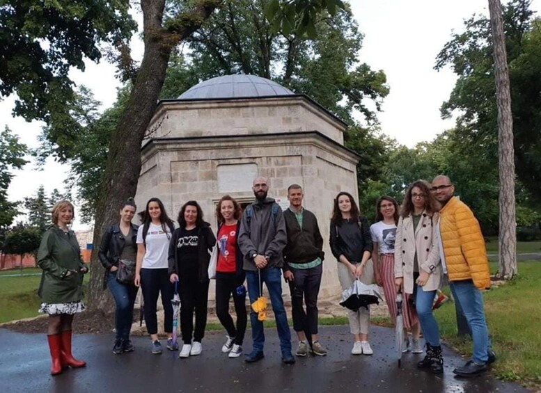 Picture 2 for Activity Belgrade: Ottoman heritage tour