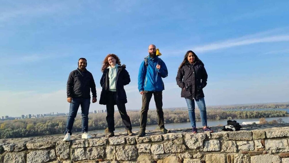 Picture 4 for Activity Belgrade: Ottoman heritage tour