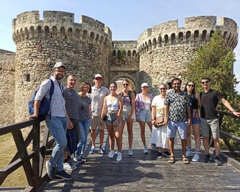 Belgrade: Ottoman heritage tour
