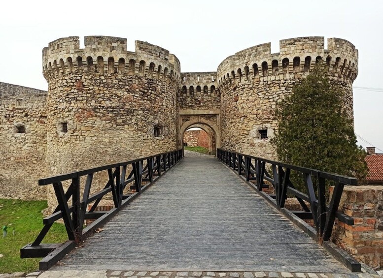 Picture 5 for Activity Belgrade: Ottoman heritage tour
