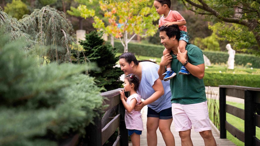 Mornington Peninsula: Enchanted Adventure General Admission