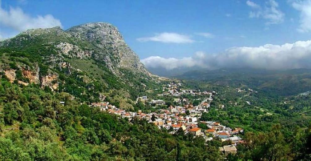 Picture 3 for Activity Original Crete: Preveli, Plakias, Kourtaliotis from Rethymno