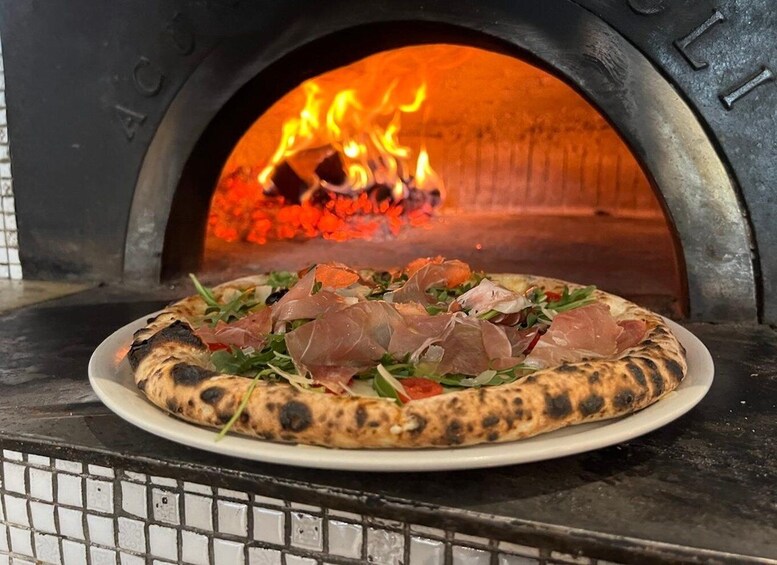 Kelowna: Ultimate Kelowna Food Tour