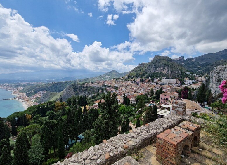 Picture 4 for Activity Greek Theater of Taormina audio guide